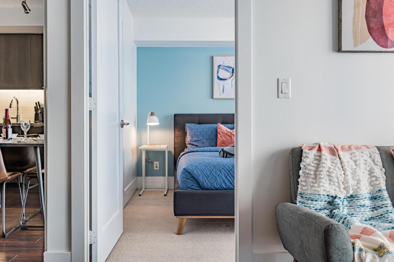 Aparthotel Rs Tridel Boutique Suites Toronto