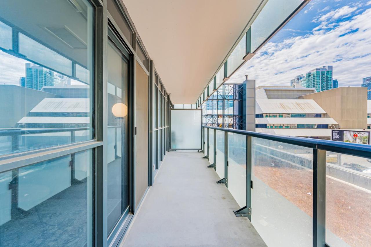 Rs Tridel Boutique Suites