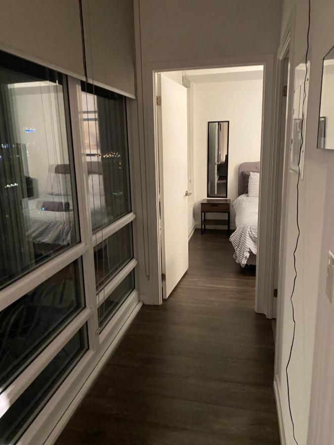 One Bedroom In Liberty Village