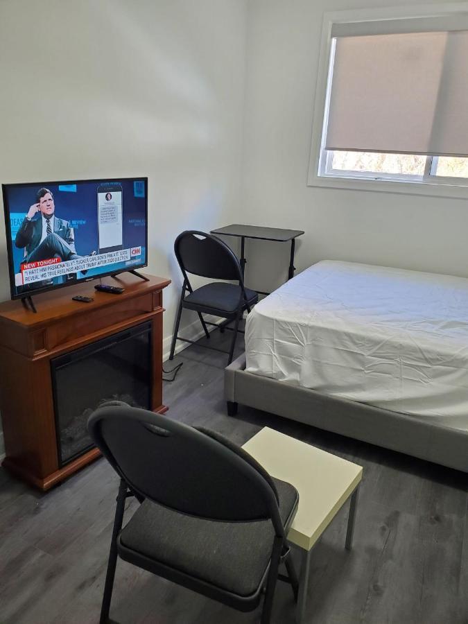 Homestay Maxwell Esabu Toronto