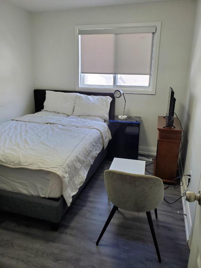 Homestay Maxwell Esabu Toronto