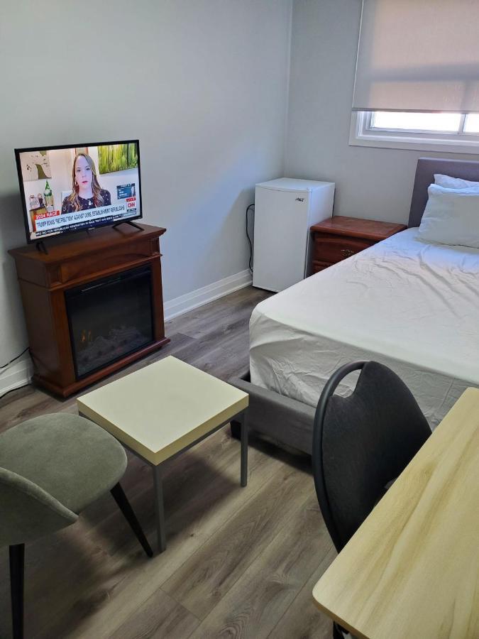 Homestay Maxwell Esabu Toronto