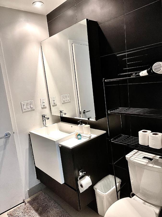 Apartment Morden In The Center Of Downtown Toronto
