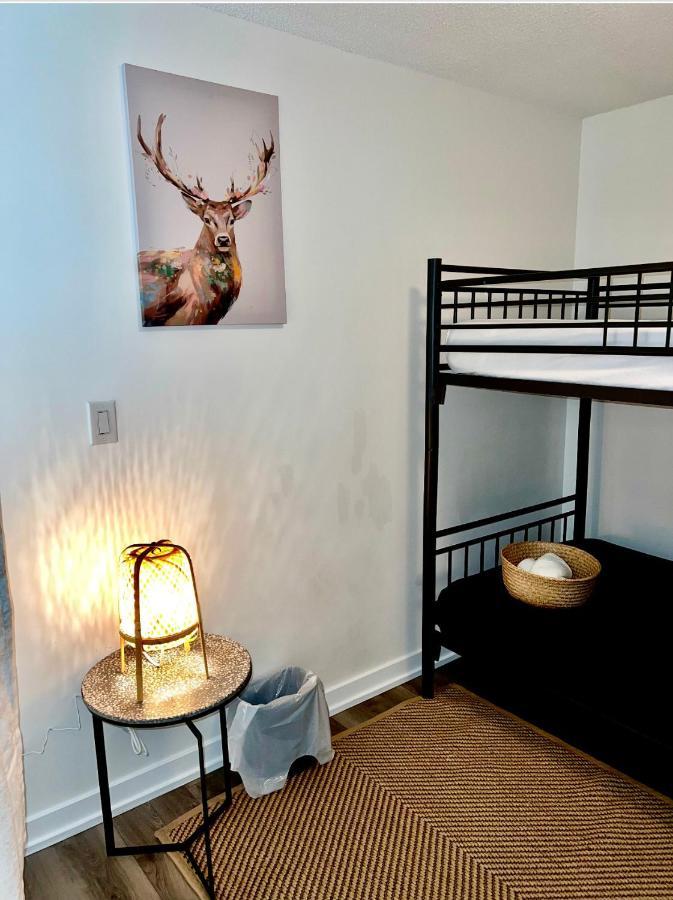 Apartment Morden In The Center Of Downtown Toronto