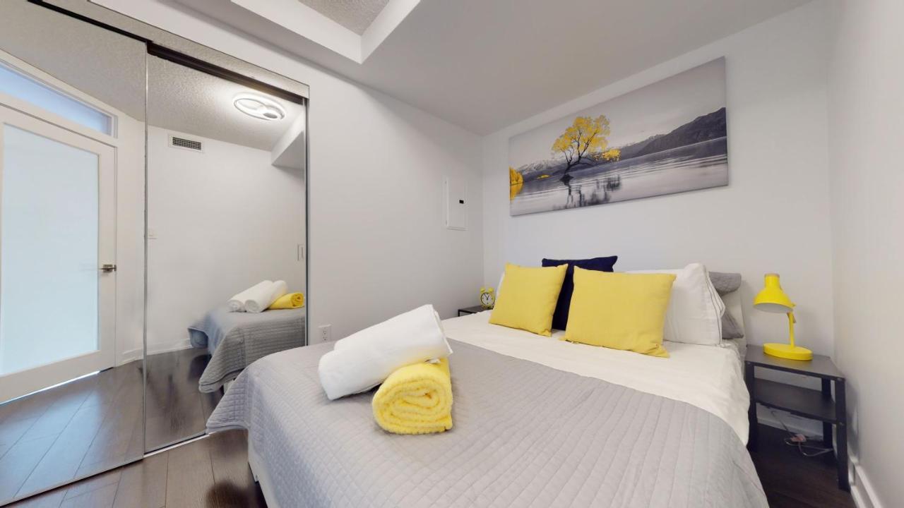 151 Dan Leckie Way * Toronto