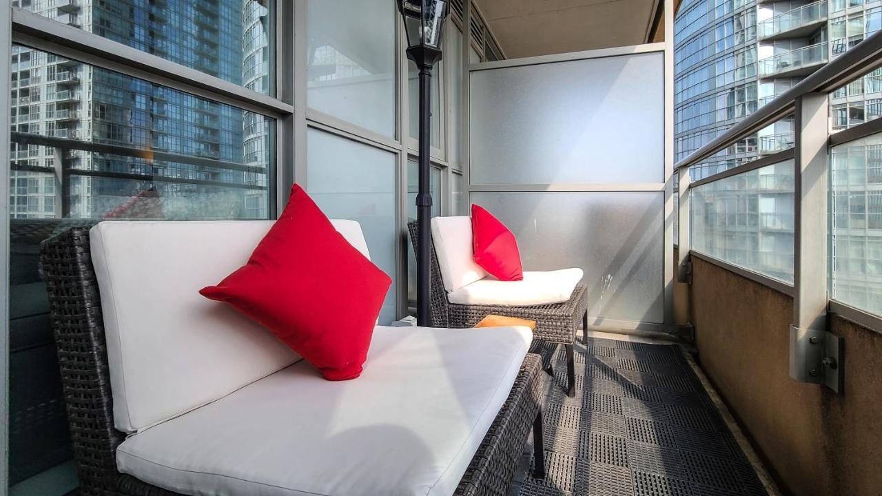 151 Dan Leckie Way Toronto