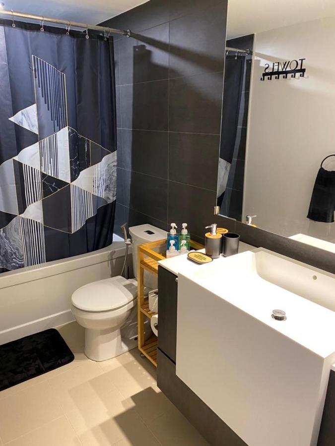 151 Dan Leckie Way Apartment *
