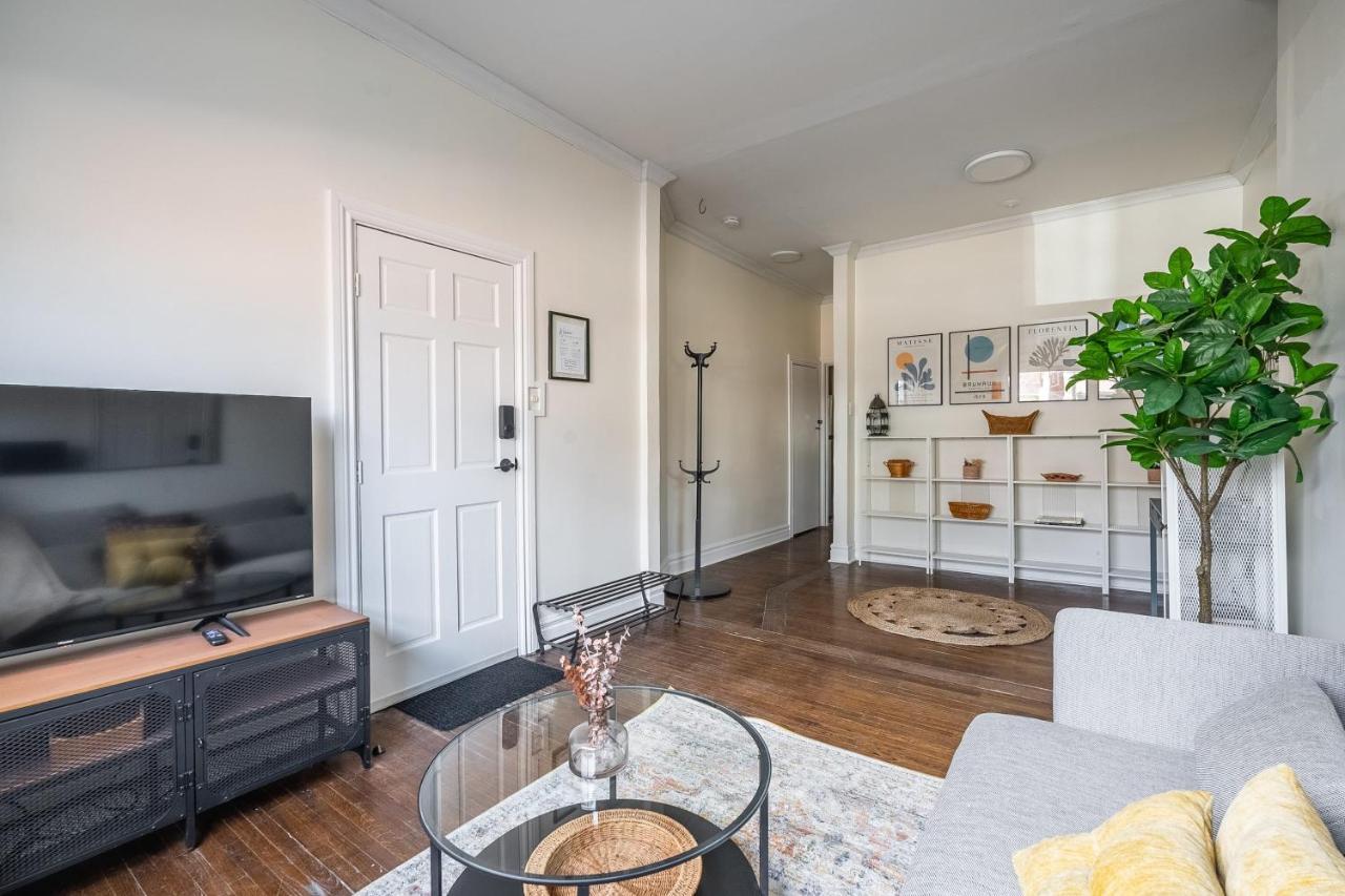 Modern 1br - Near Trinity Bellwoods Park * Toronto