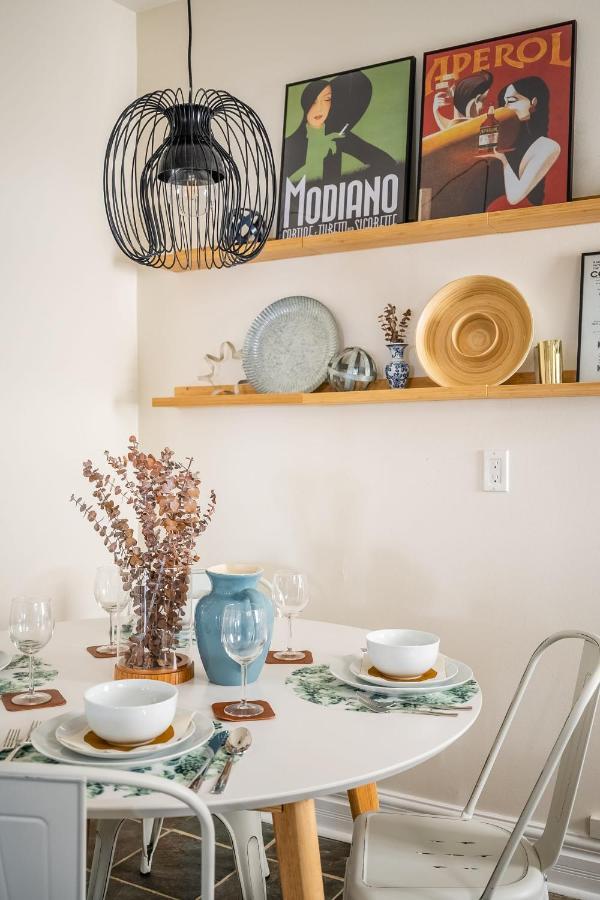 Modern 1br - Near Trinity Bellwoods Park Apartment Toronto