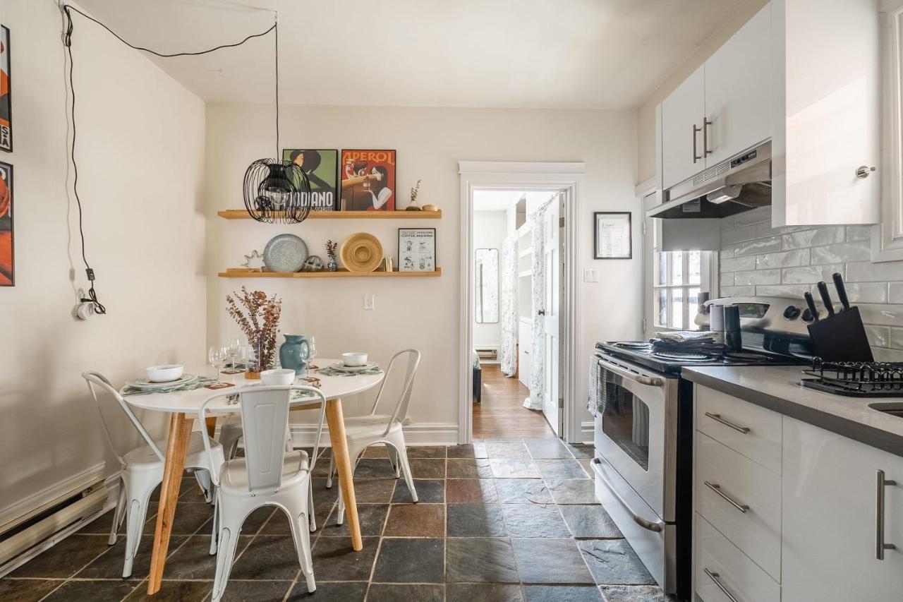 Apartment Modern 1br - Near Trinity Bellwoods Park