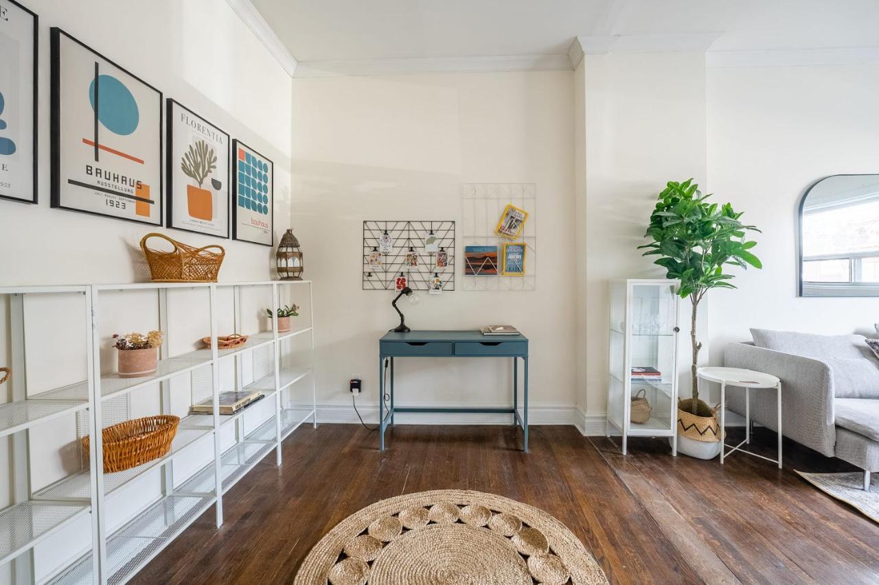 Modern 1br - Near Trinity Bellwoods Park *