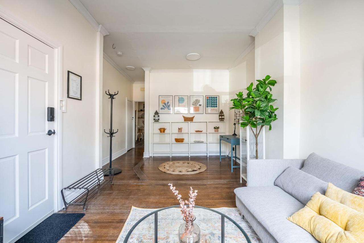 Modern 1br - Near Trinity Bellwoods Park * Toronto