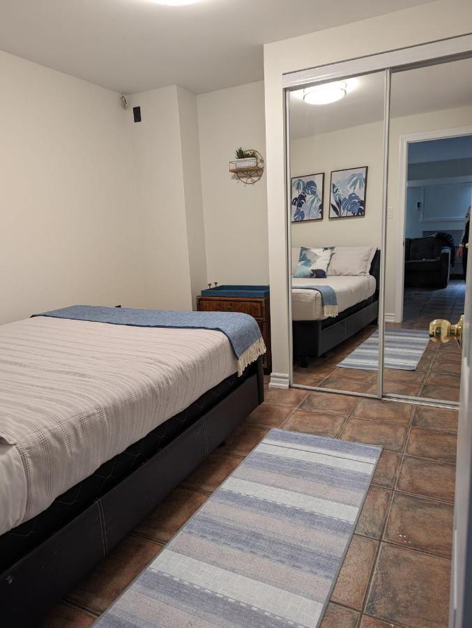 Apartment Urban Retreat - Modern 4br Townhouse *