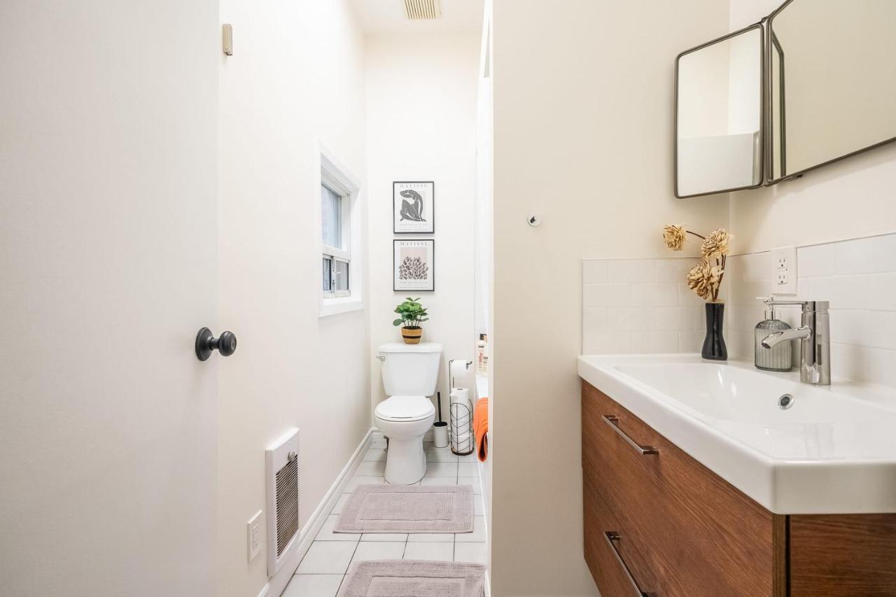 Modern 1br - Near Trinity Bellwoods Park * Toronto