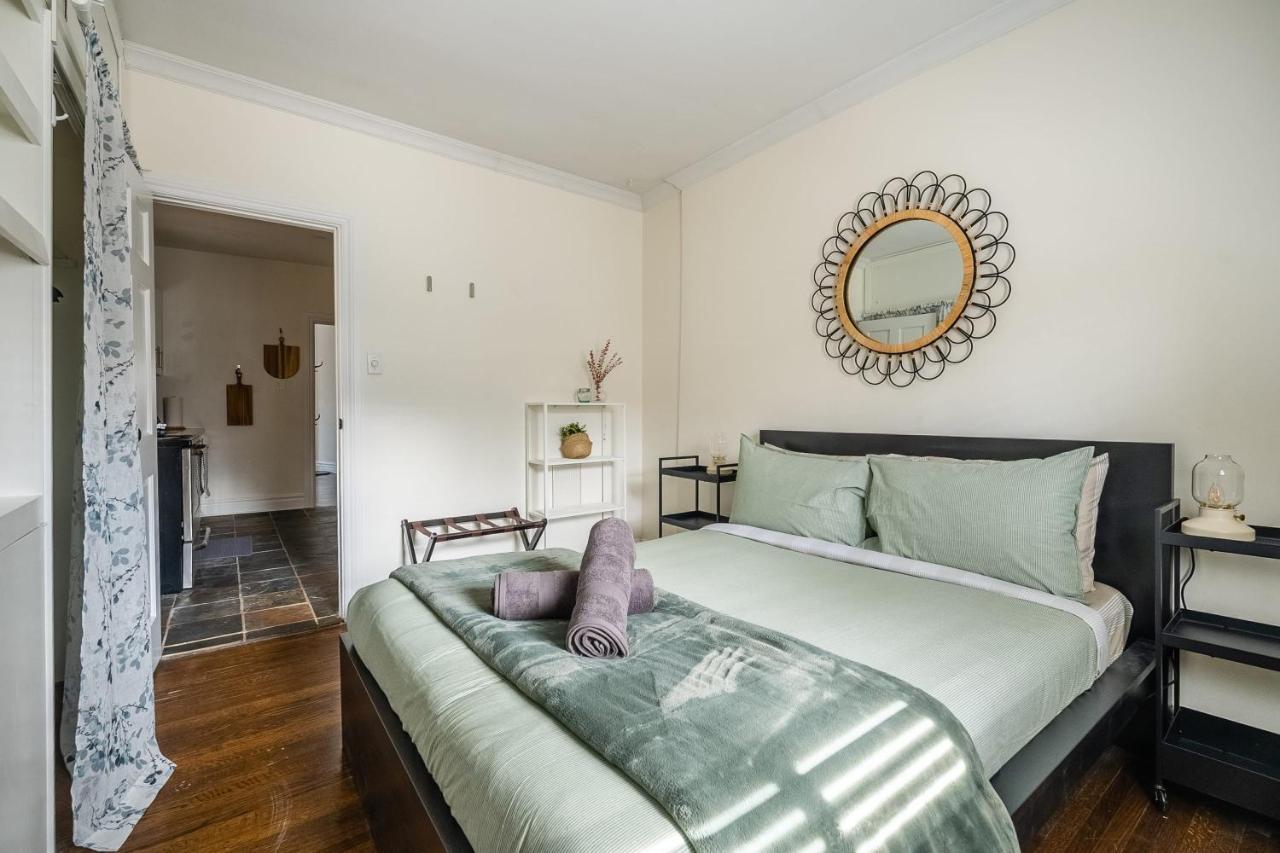 Modern 1br - Near Trinity Bellwoods Park Apartment *