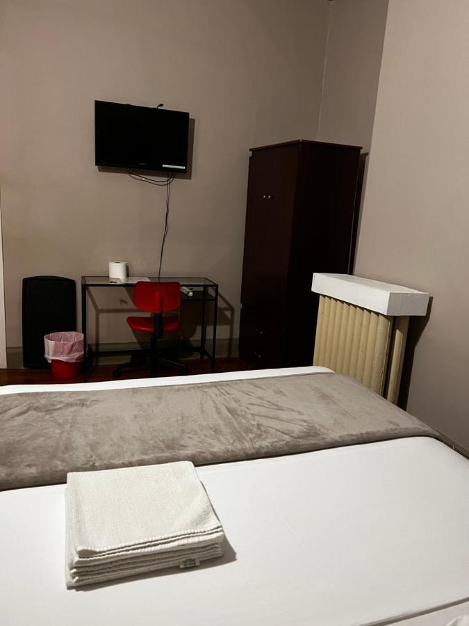 Guest house Howard *