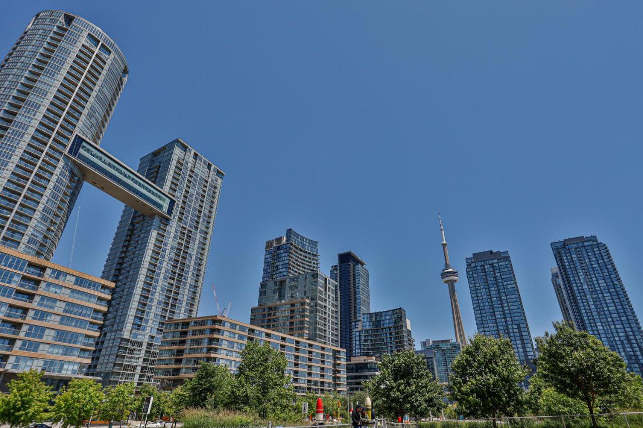 Globalstay Fabulous Apartment Toronto