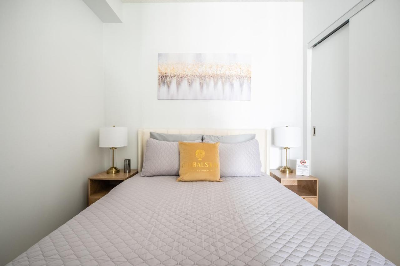 Modern Lillian St By Globalstay *