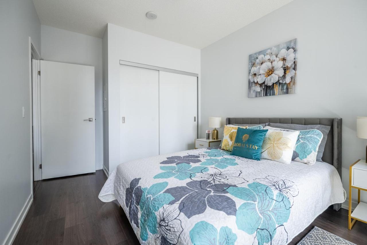 Modern Lillian St By Globalstay Toronto