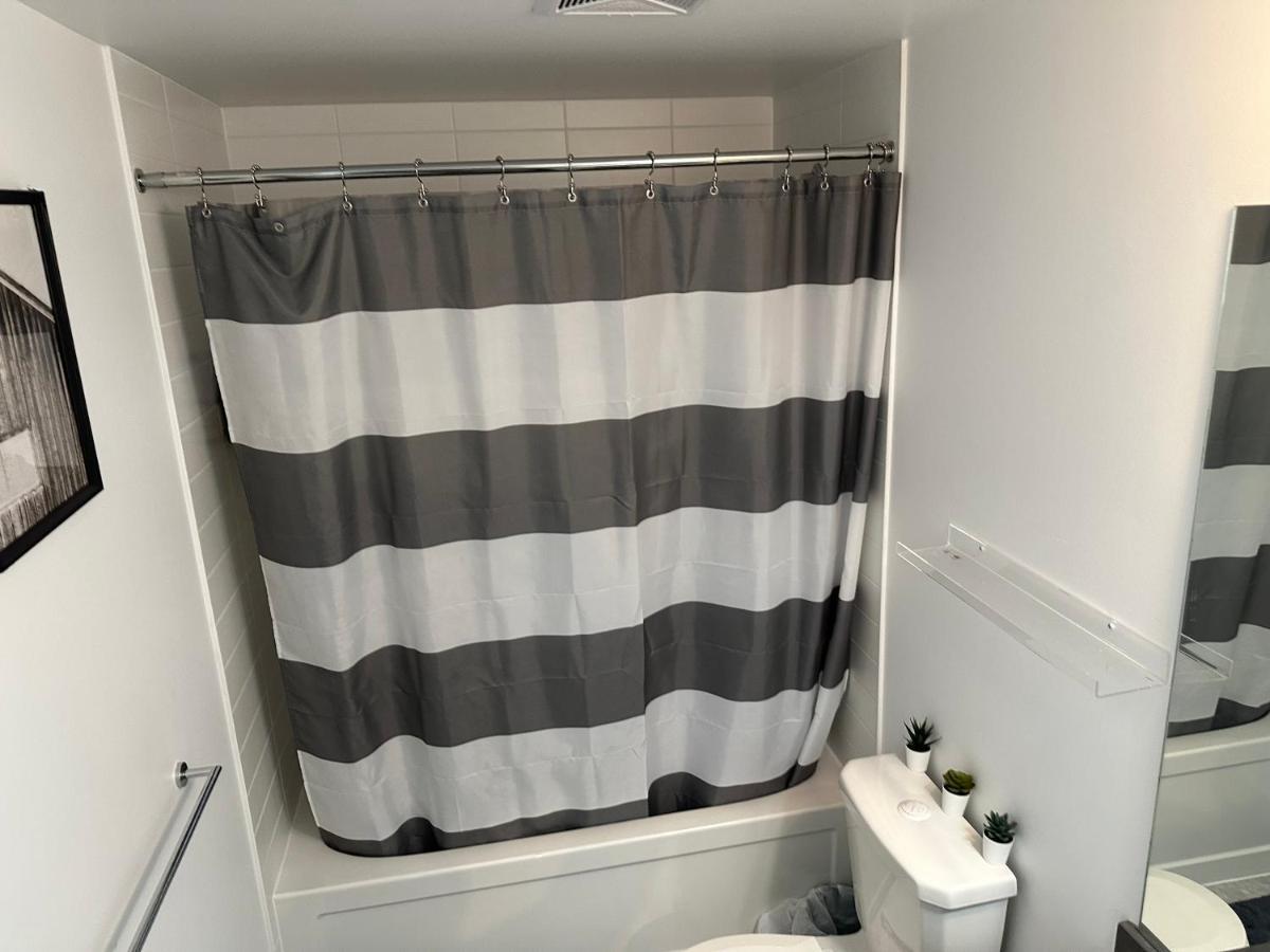 1 Bedroom * Toronto
