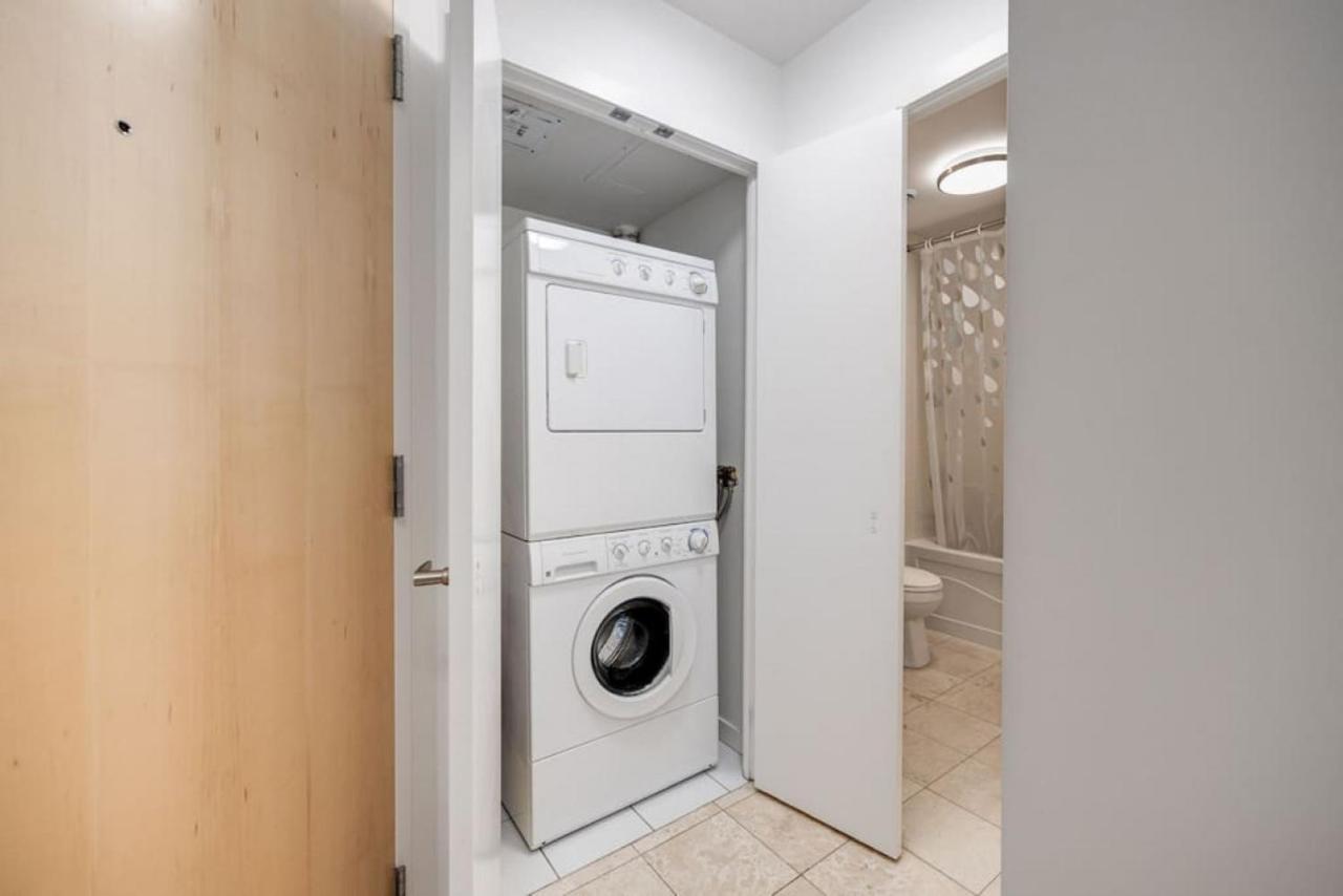 Holiday home Cityscape 1br With Private Balcony Amd Wfh Setup