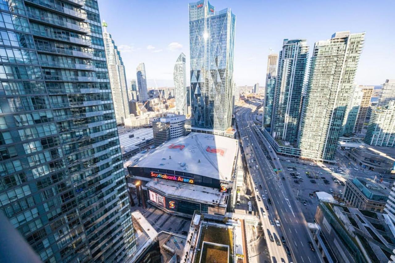 Cityscape 1br With Private Balcony Amd Wfh Setup *