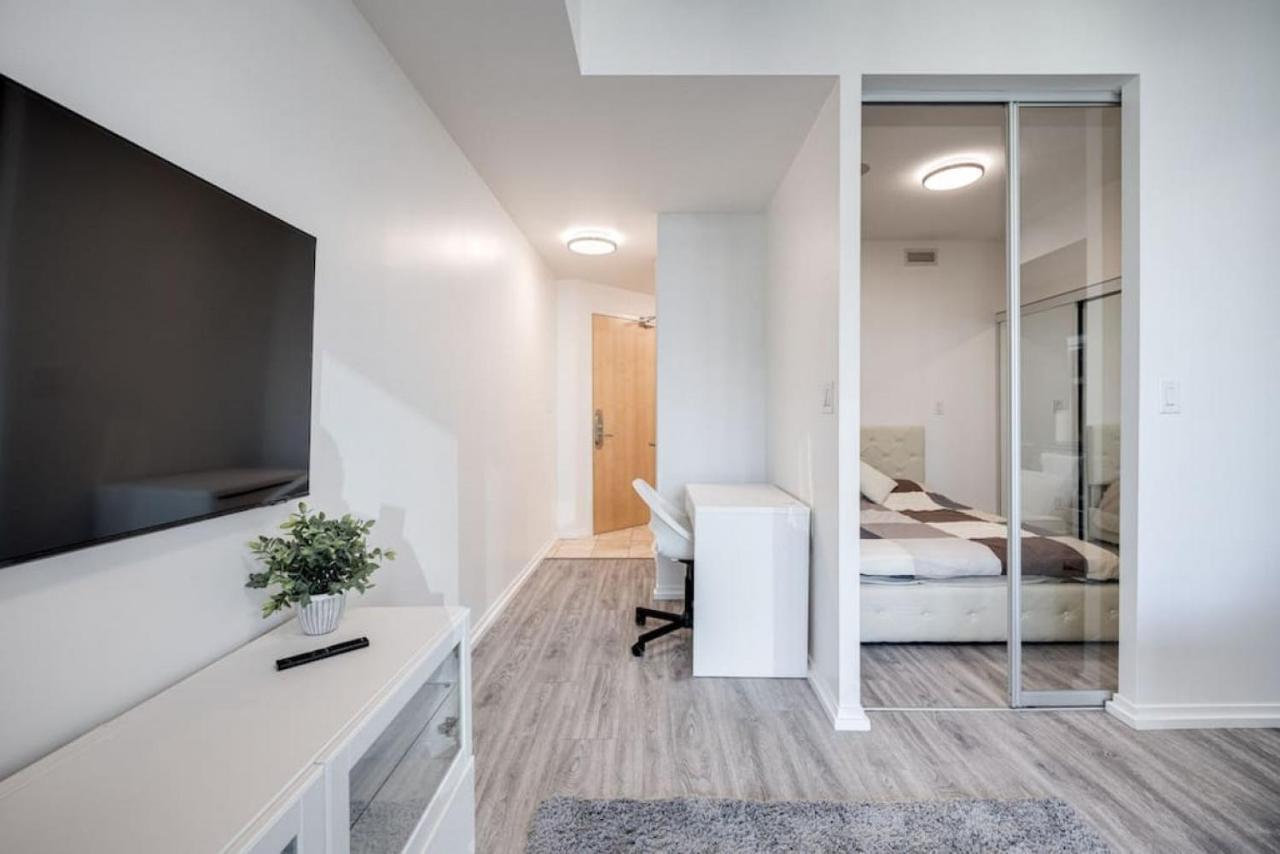 Cityscape 1br With Private Balcony Amd Wfh Setup Holiday home