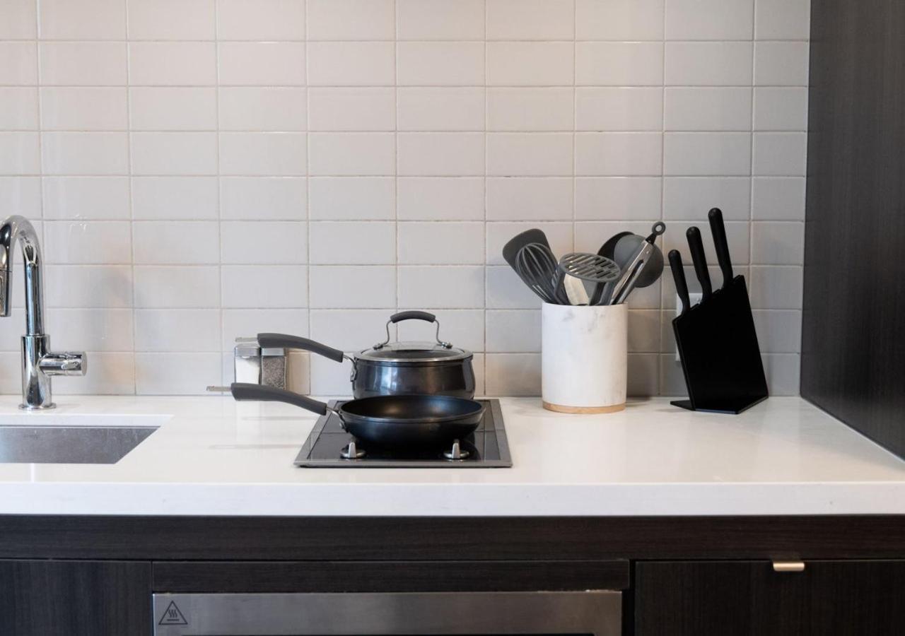 Apartment One Of S Finest 1br With A Wfh Setup *