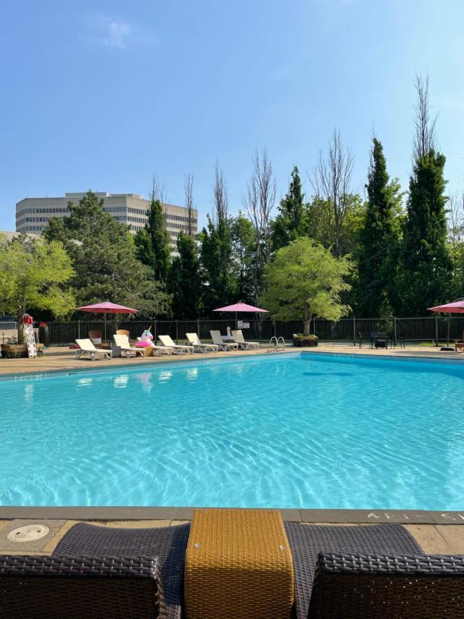 Hotel Pan Pacific 4*