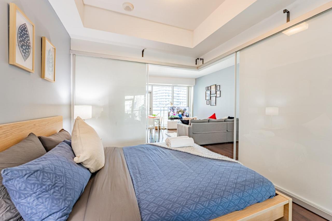 Downtown Suites Apartment Toronto