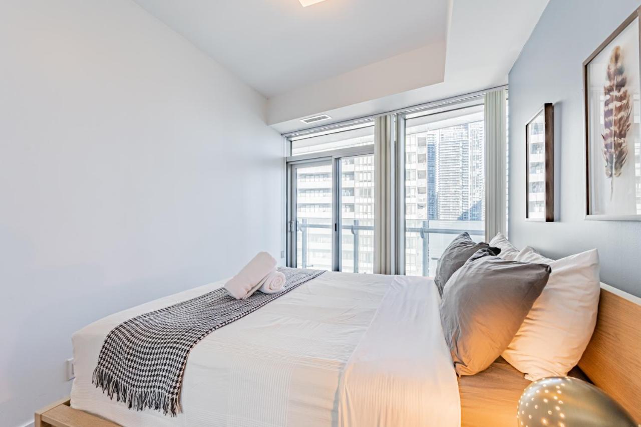 Downtown Suites Apartment *