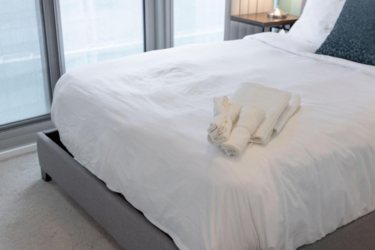 Downtown Suites Apartment Toronto