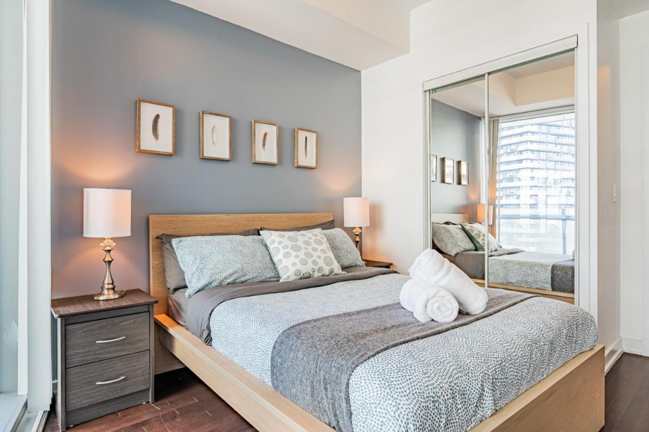 Downtown Suites Apartment *