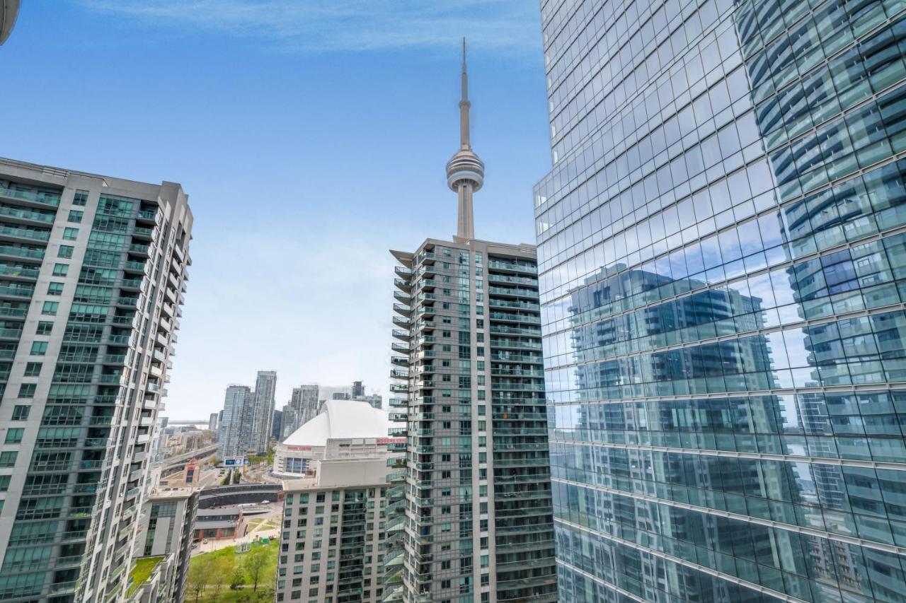 Downtown Suites Toronto