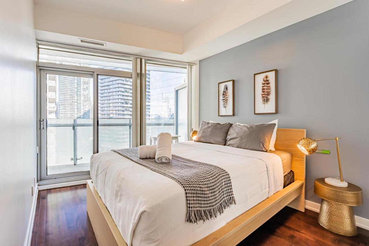 Apartment Downtown Suites