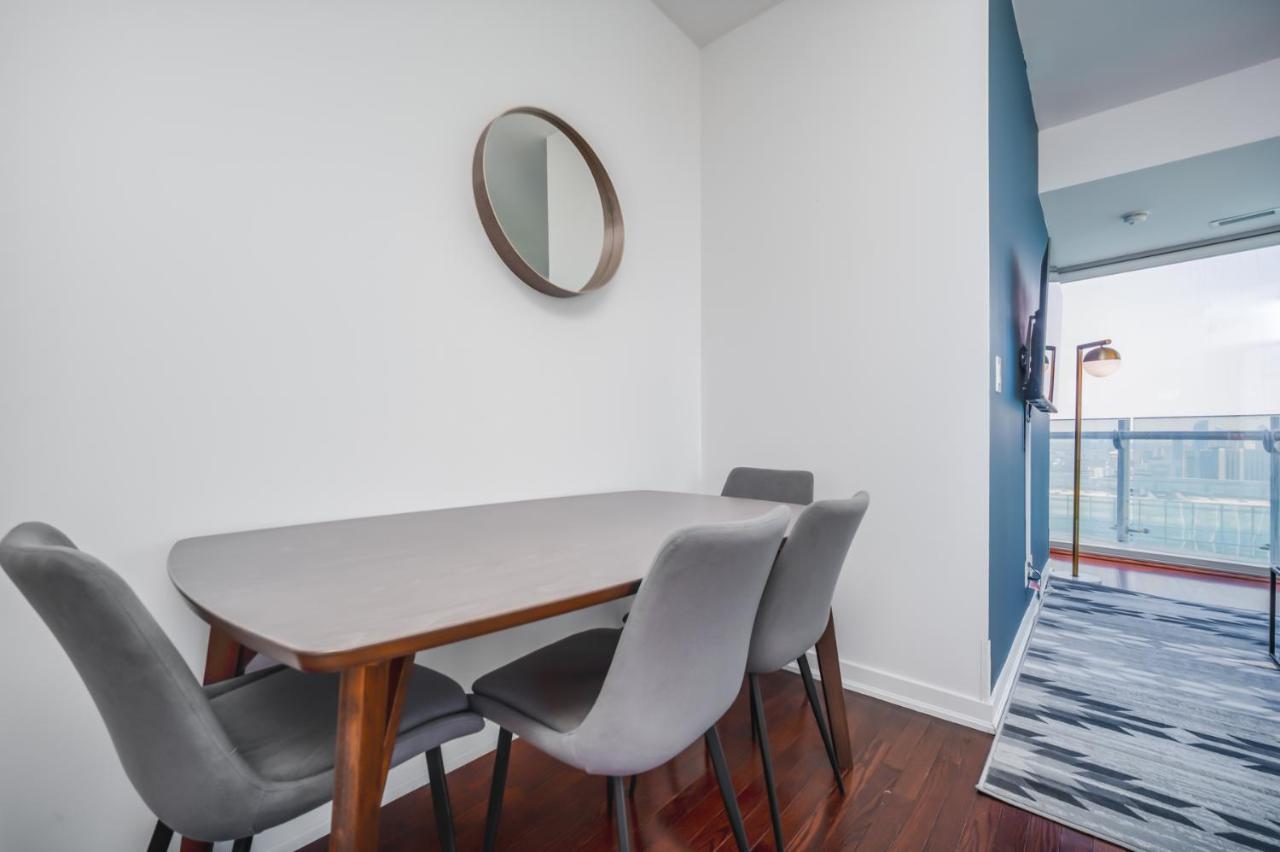 Apartment Downtown Suites