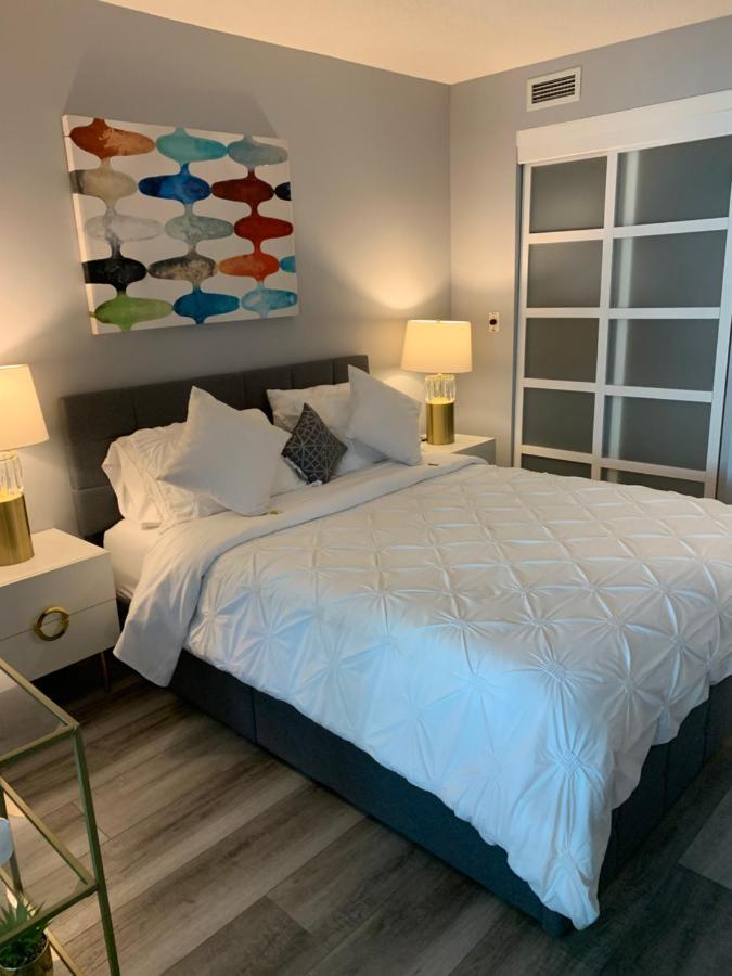 Downtown Waterfront Suites With Cn Tower Views *