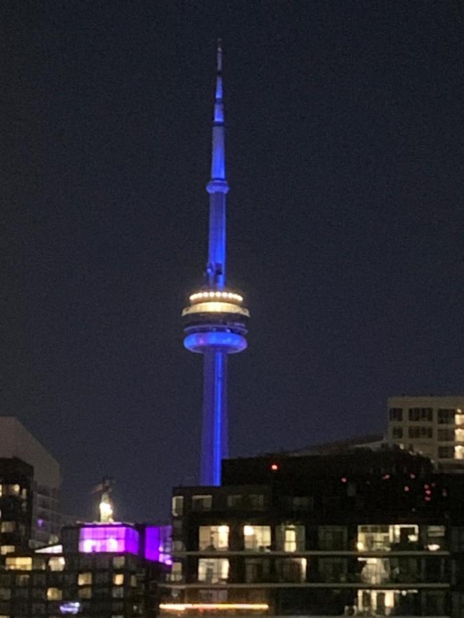 Downtown Waterfront Suites With Cn Tower Views Apartment *