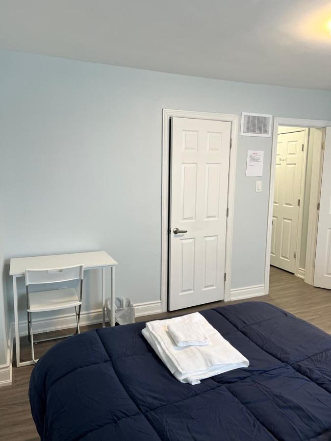 Flowealth Property Ferienhaus Toronto