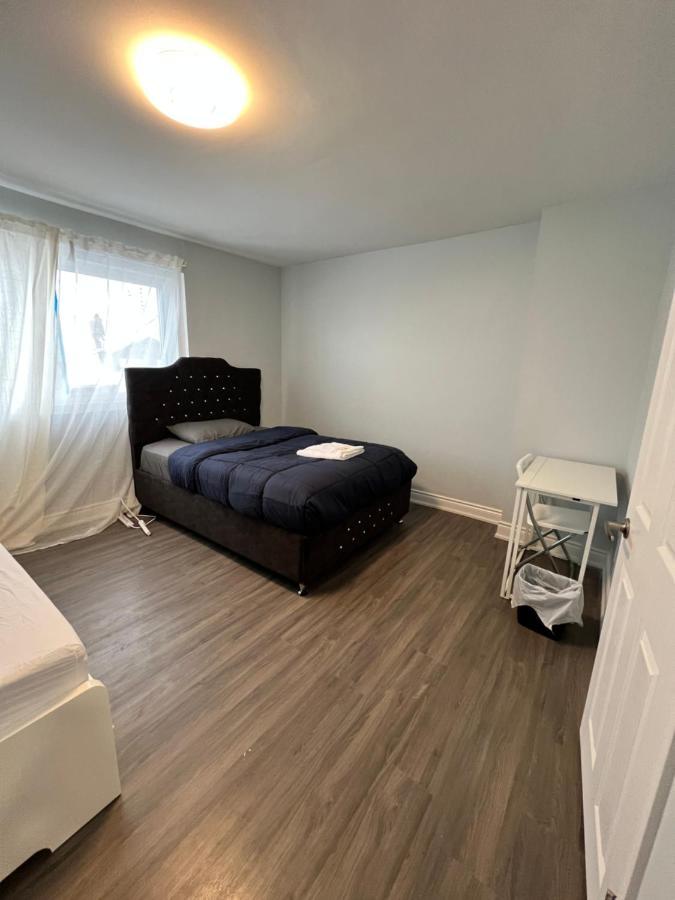 Flowealth Property Ferienhaus Toronto