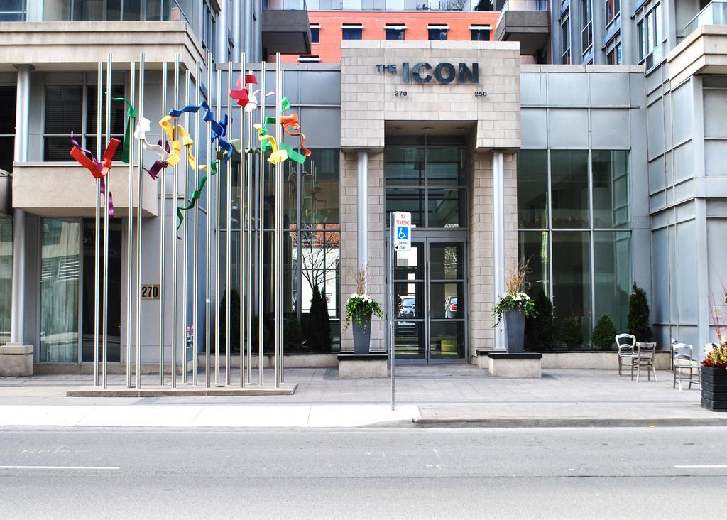 Apartment Living - Convention Centre