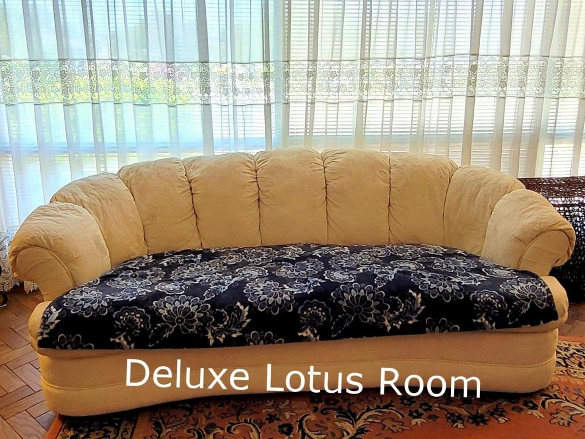 A Stunning Style Homestay