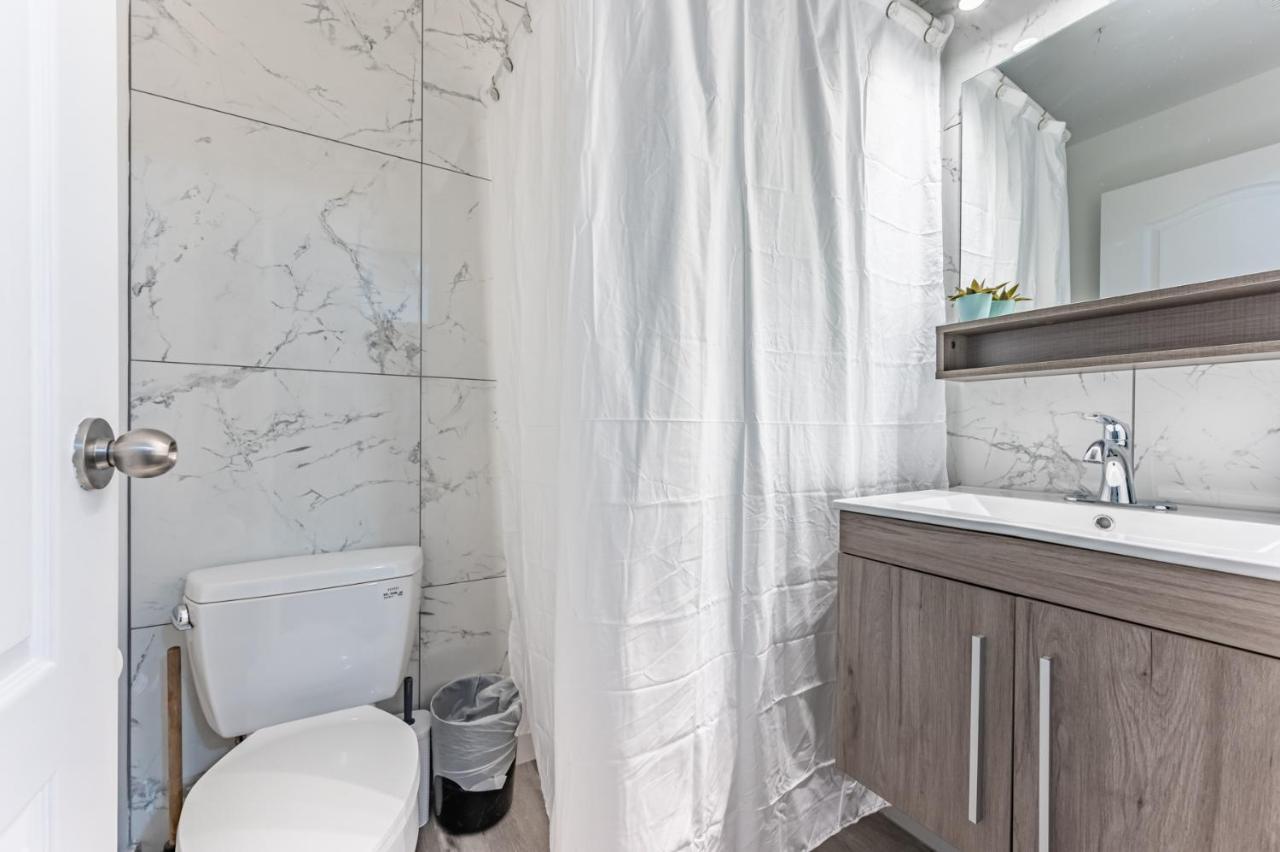 Kensington Market Apartment