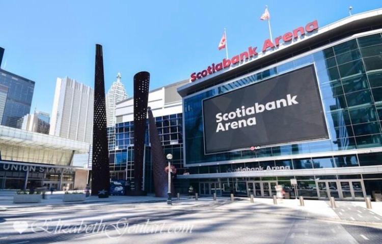Apartment Downtown Waterfront Suites With Cn Tower Views