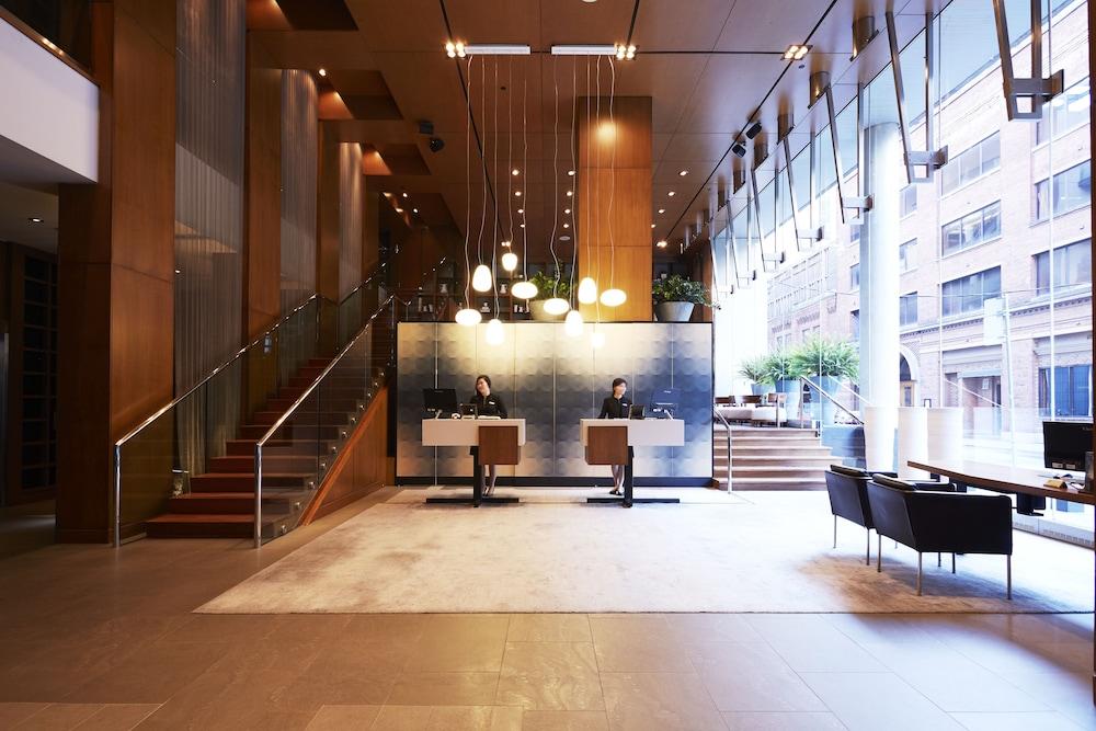 Le Germain Hotel 4*