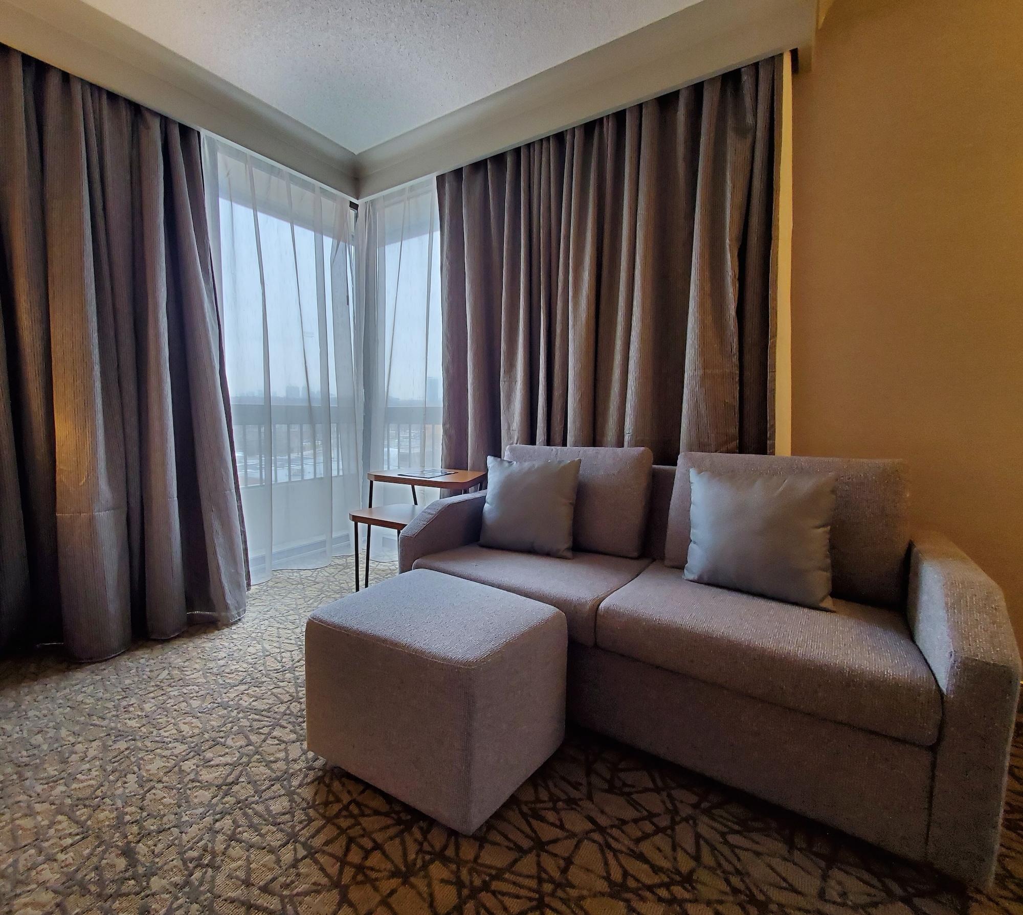 Hotel Pan Pacific