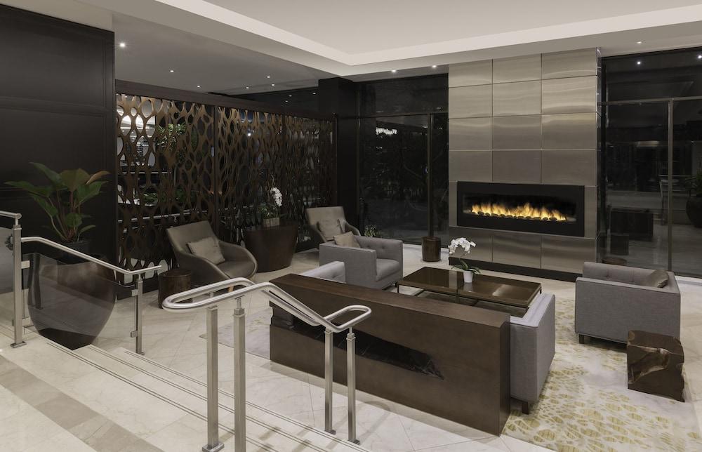 Pan Pacific 4* Toronto