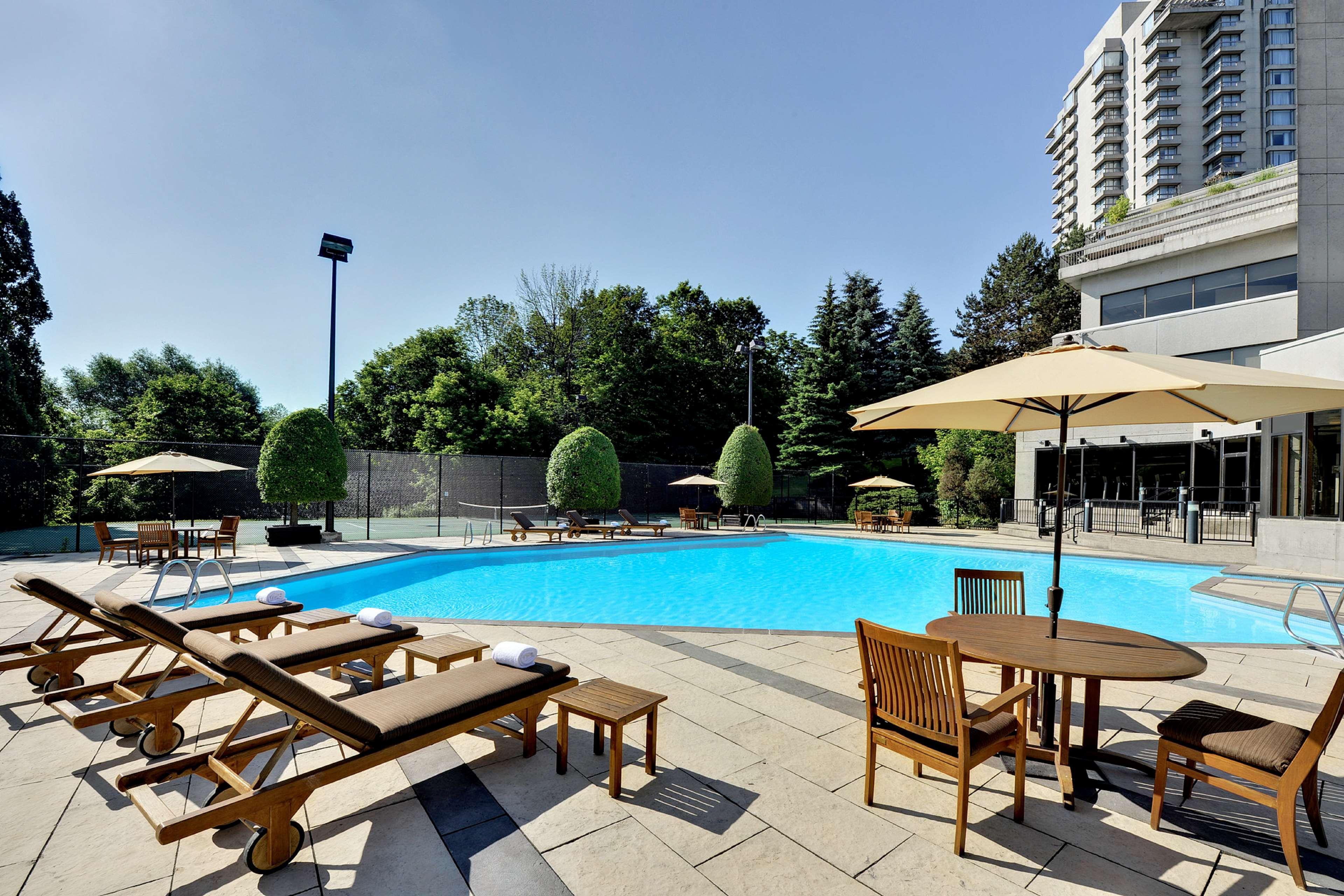 Pan Pacific 4*