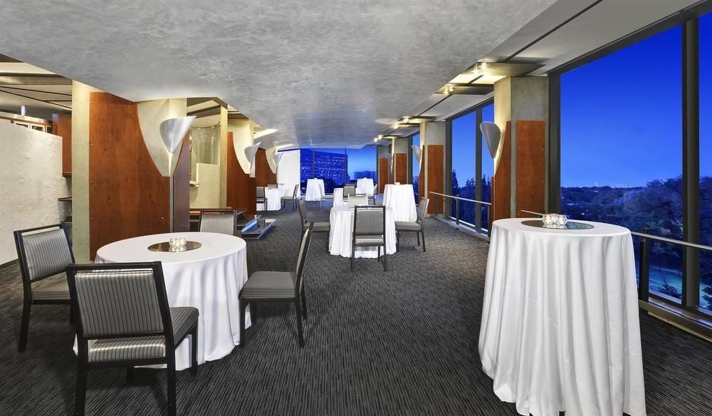 Pan Pacific Hotel Toronto