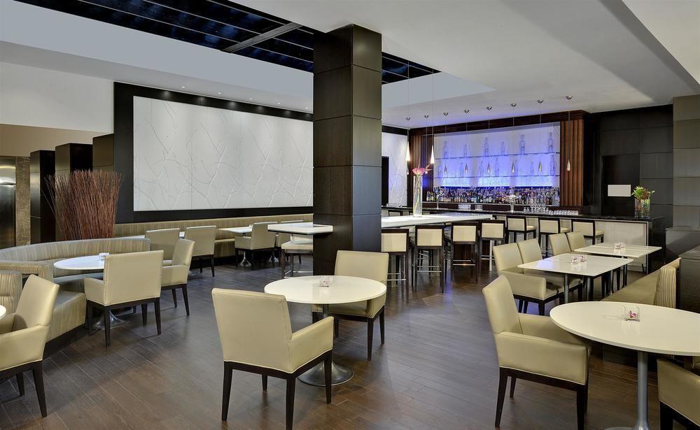 Pan Pacific 4* Toronto